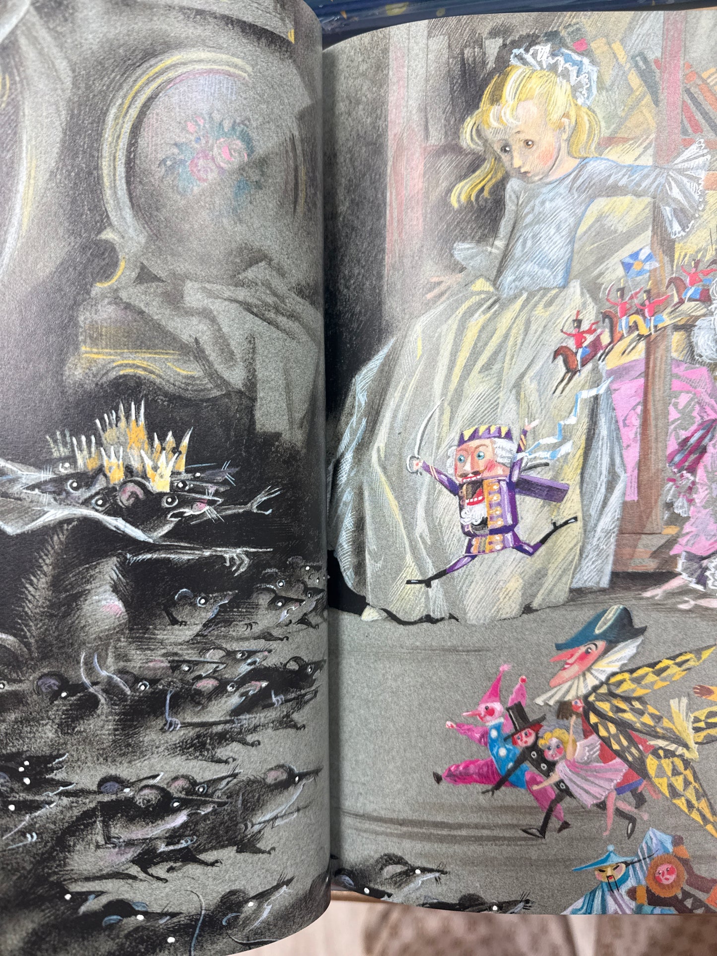 The Nutcracker and the Mouse King 1