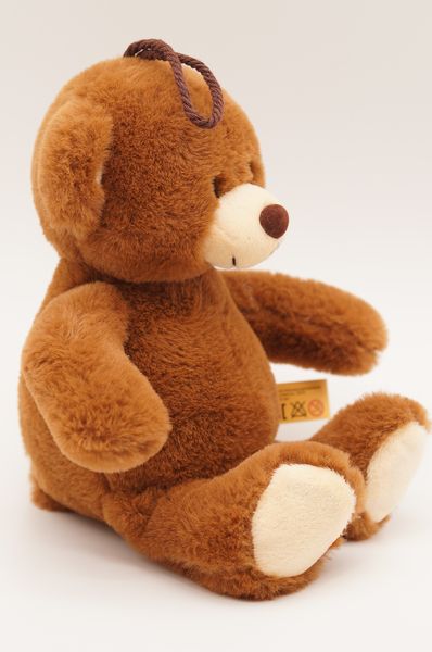 Мягкая игрушка Мишка