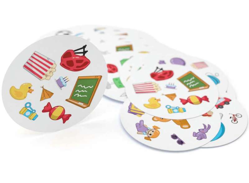Dobble Kids