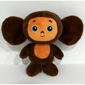 Мягкая игрушка Чебурашка
