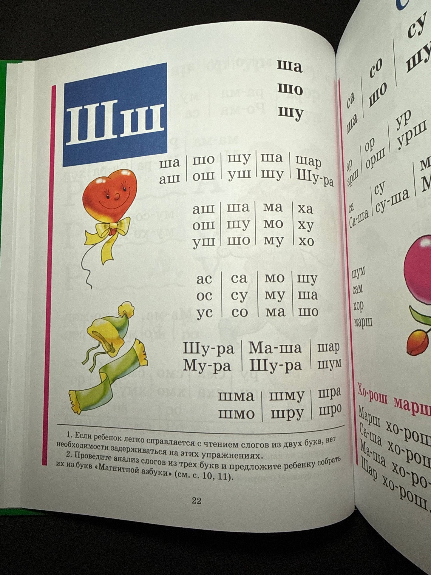 ABC book (large)