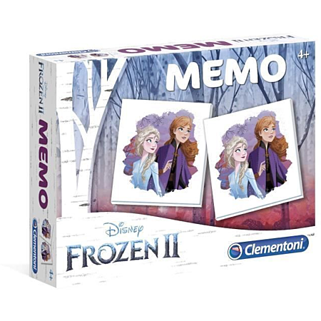 Frozen Memo