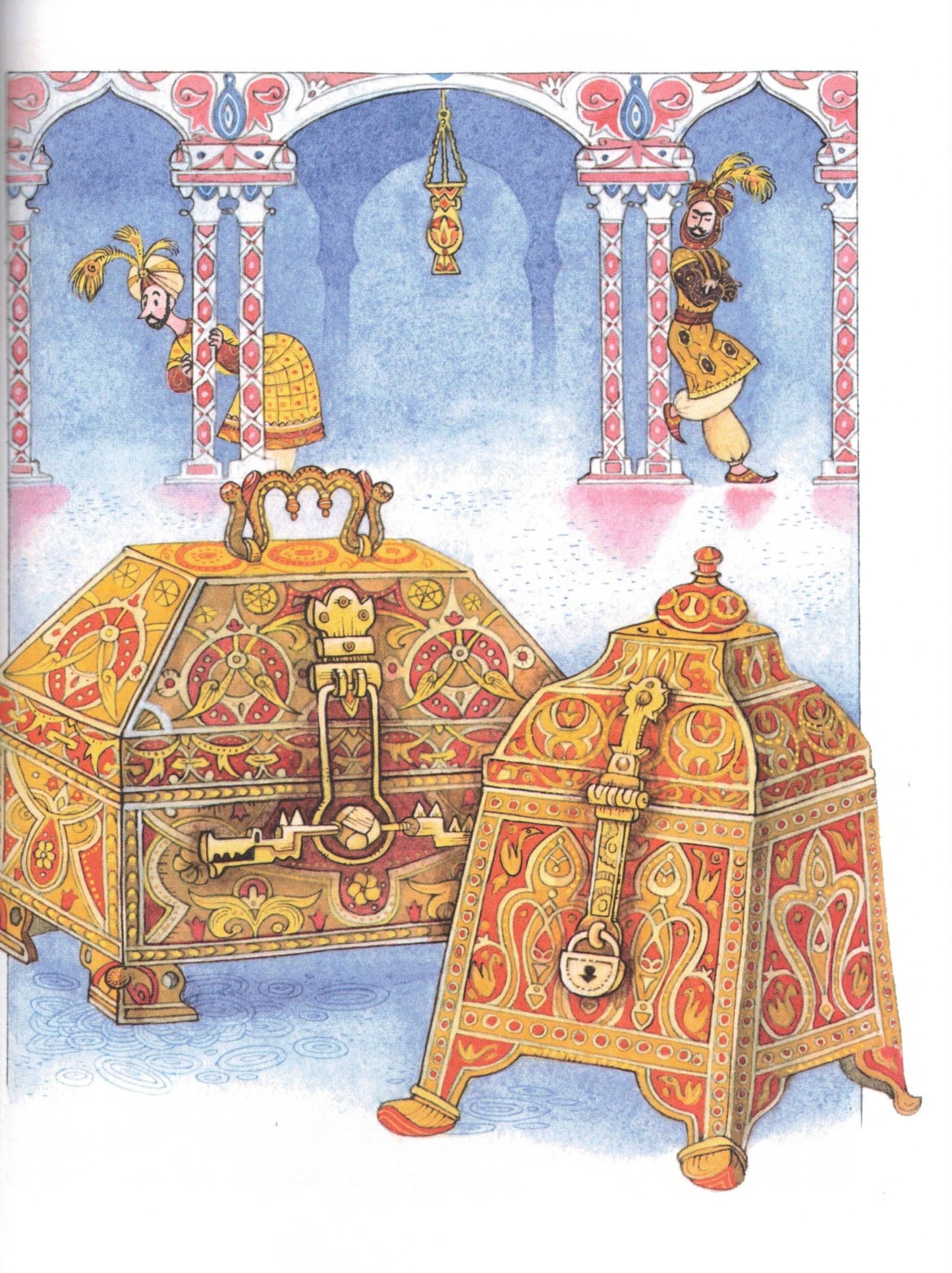 Маленький Мук и другие сказки