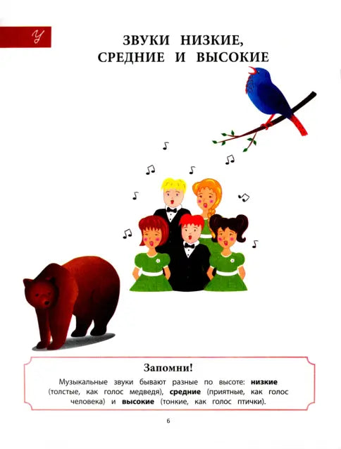 Puteshestve Melodiya i ritm