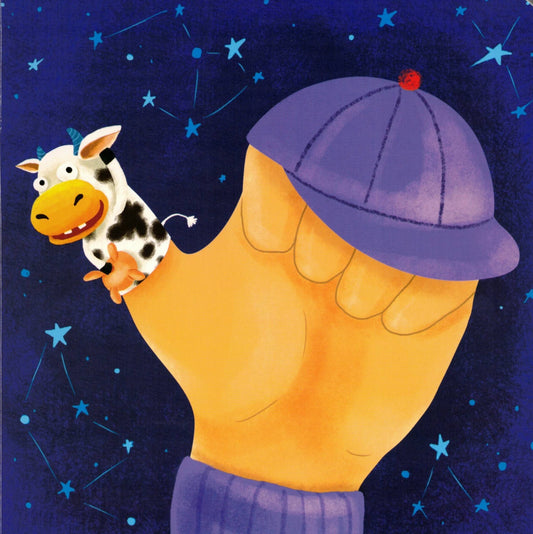 Считаем пальчики