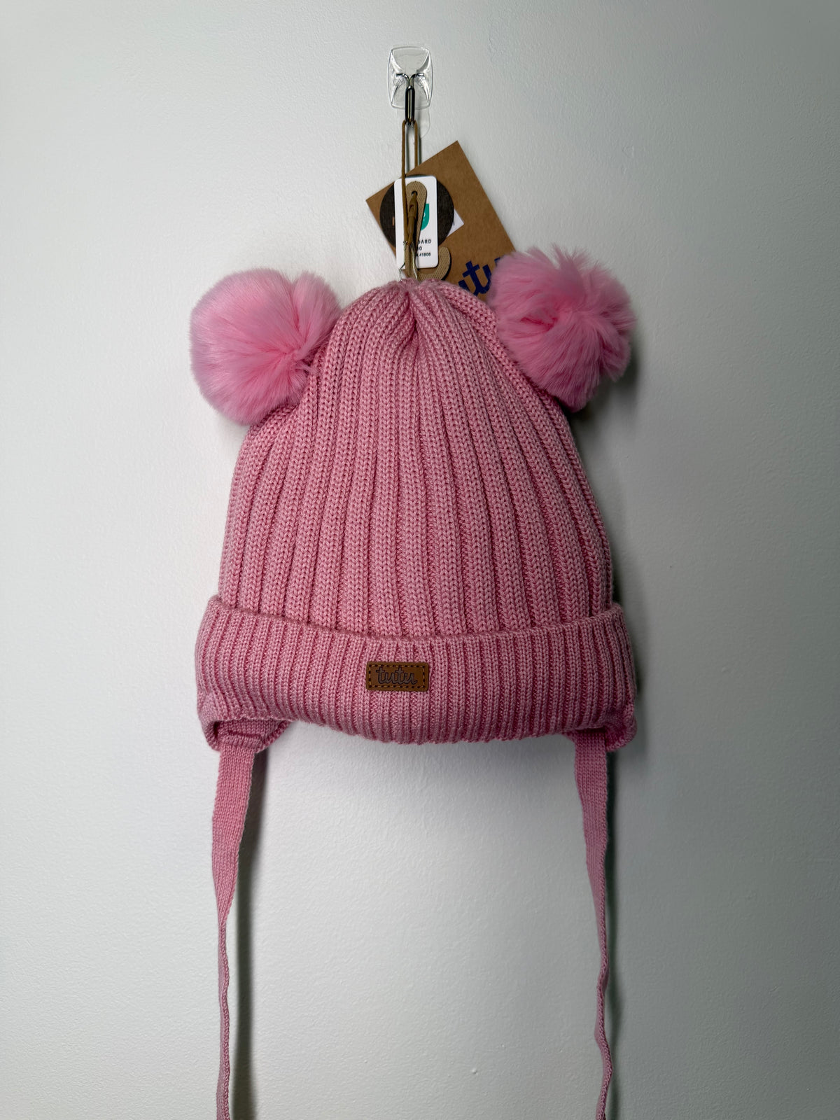 TUTU Kids' Toque 3-007635