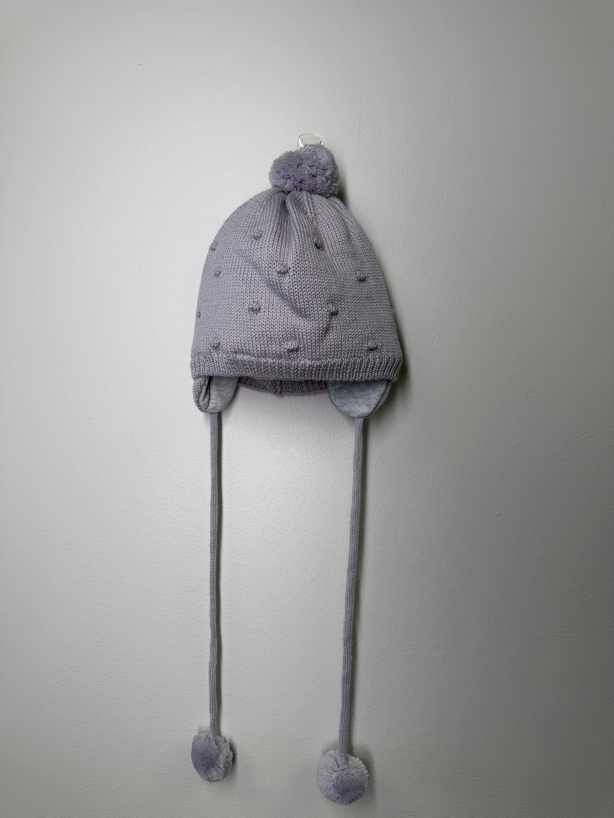 Kids' Toque 3-007612