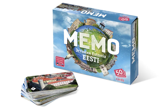 MEMO Estonia