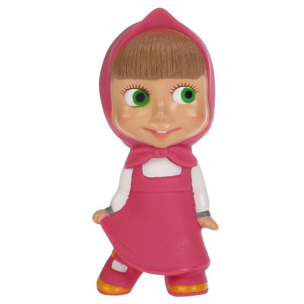 ИГРУШКА ДЛЯ КУПАНИЯ "ИГРАЕМ ВМЕСТЕ" МАША