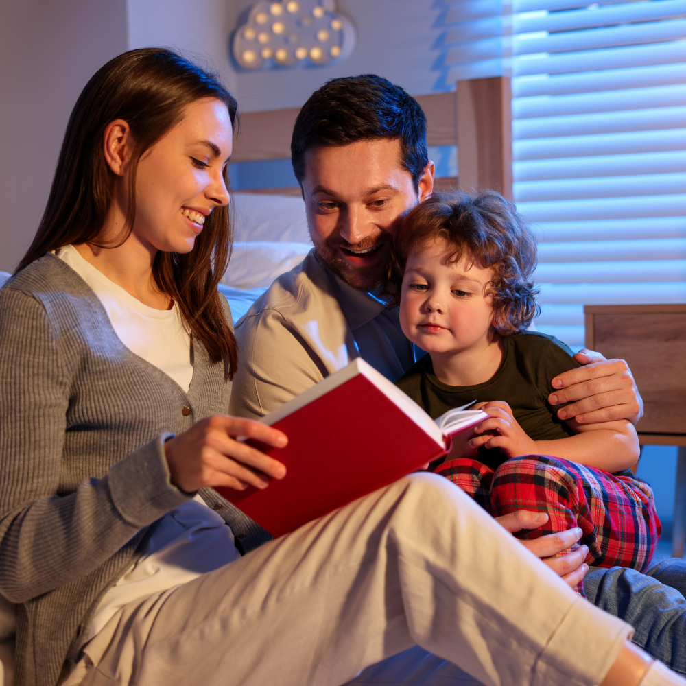 Сказки На Ночь