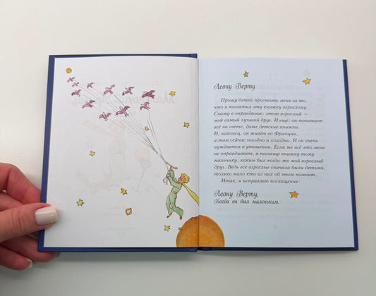 The Little Prince (mini)