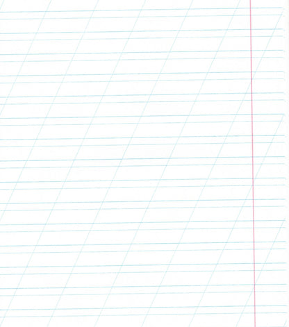 Тетрадь 12л, косая линия ПАСТЕЛЬ ассортимент