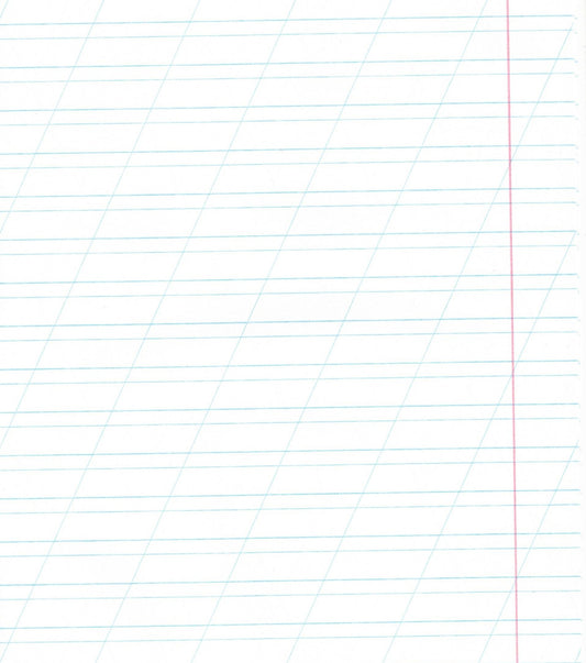 Тетрадь 12л, косая линия ПАСТЕЛЬ ассортимент