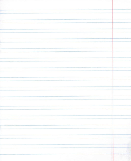 Тетрадь 12л, узкая линия: Зеленая