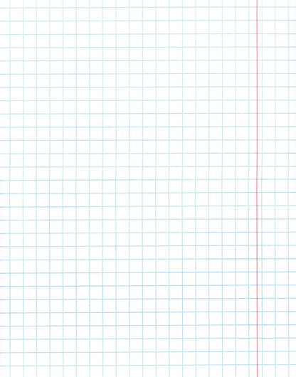 Тетрадь HATBER 12 листов крупная клетка: Зеленая