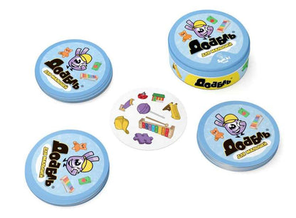 Dobble Kids