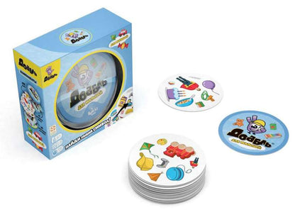 Dobble Kids