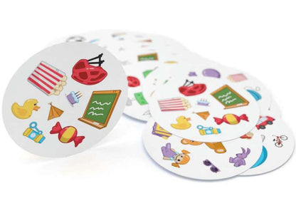 Dobble Kids