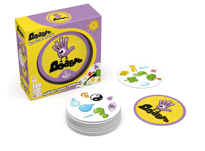 Dobble (Eco)