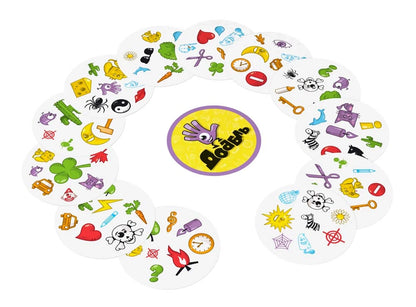 Dobble (Eco)