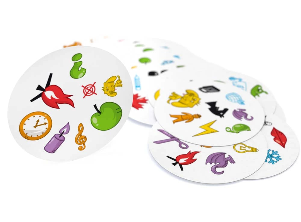 Dobble (Eco)