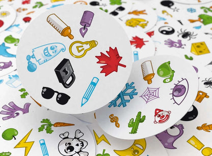 Dobble (Eco)