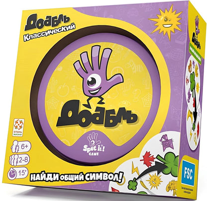 Dobble (Eco)