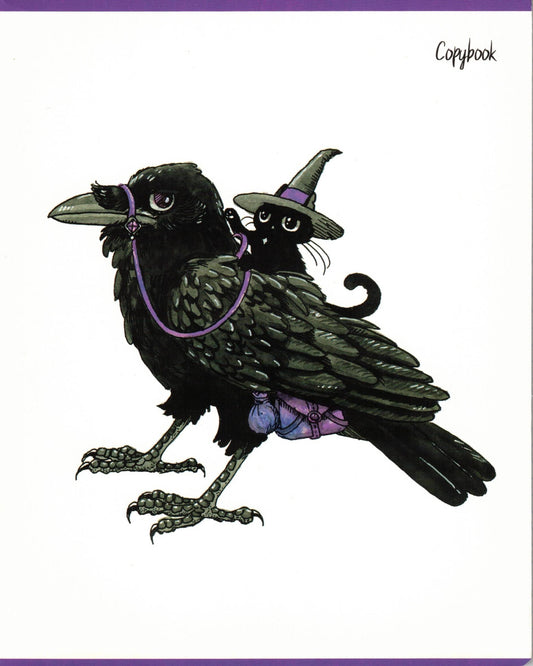 Тетрадь 48л ЧЕРНО-БЕЛОЕ ассортимент