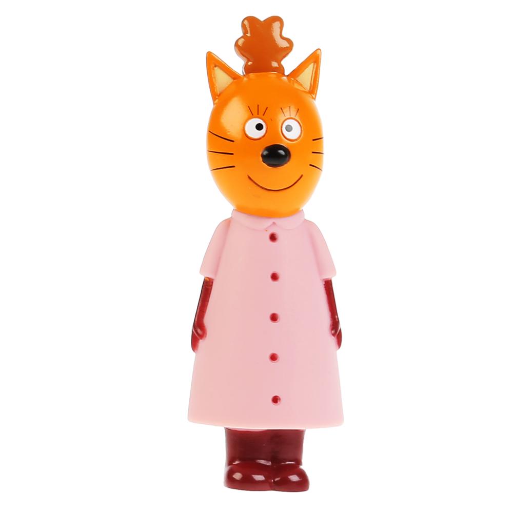 Три Кота Игрушка для ванны мама кисуля