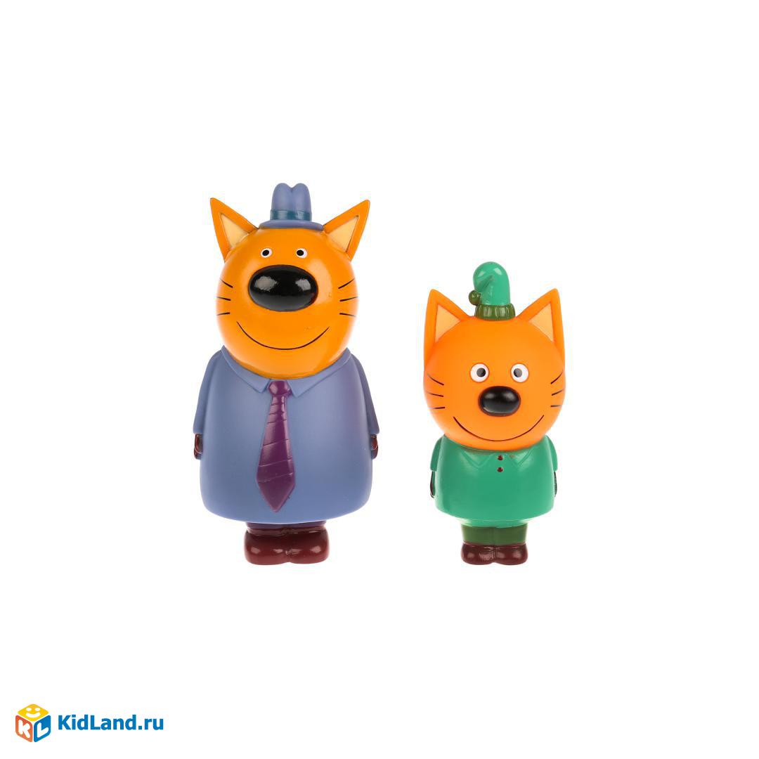 Kid-E-Cats. Papa and Compote
