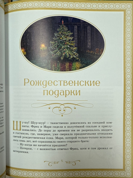 The Nutcracker and the Mouse King 2