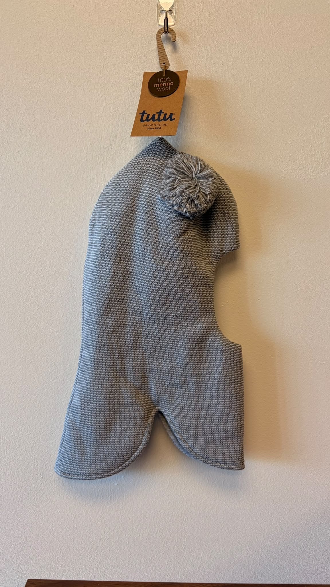 Kids' Balaclava 3-006714