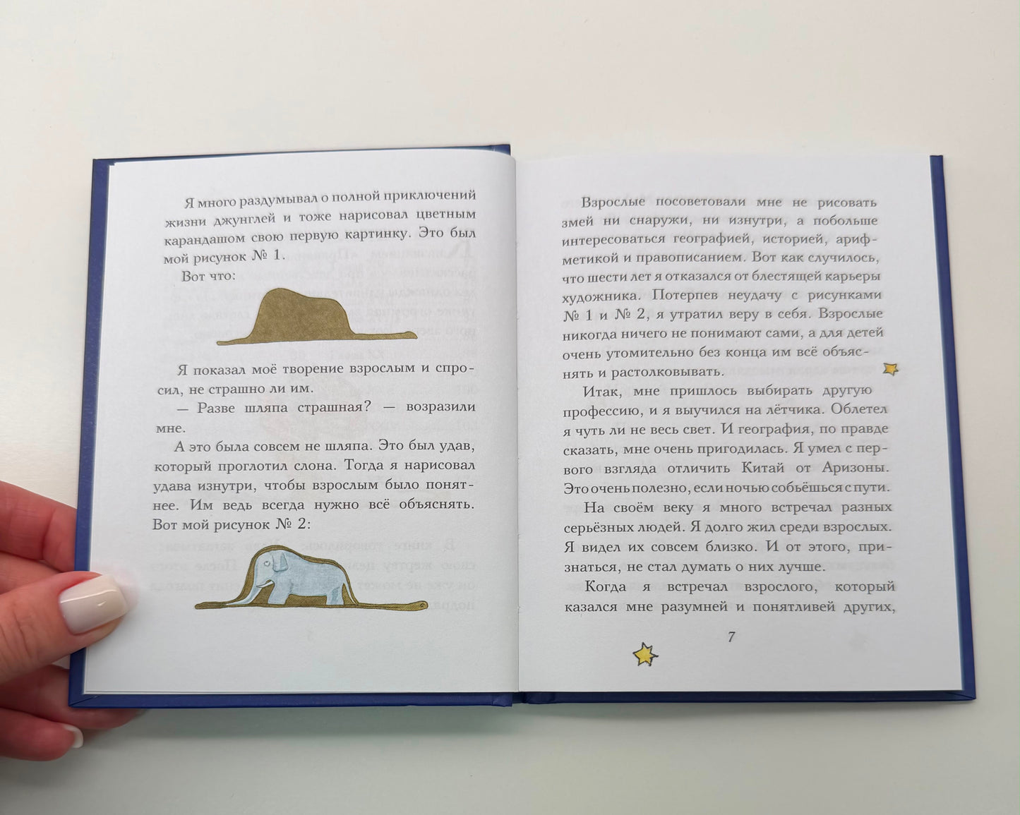 The Little Prince (mini)