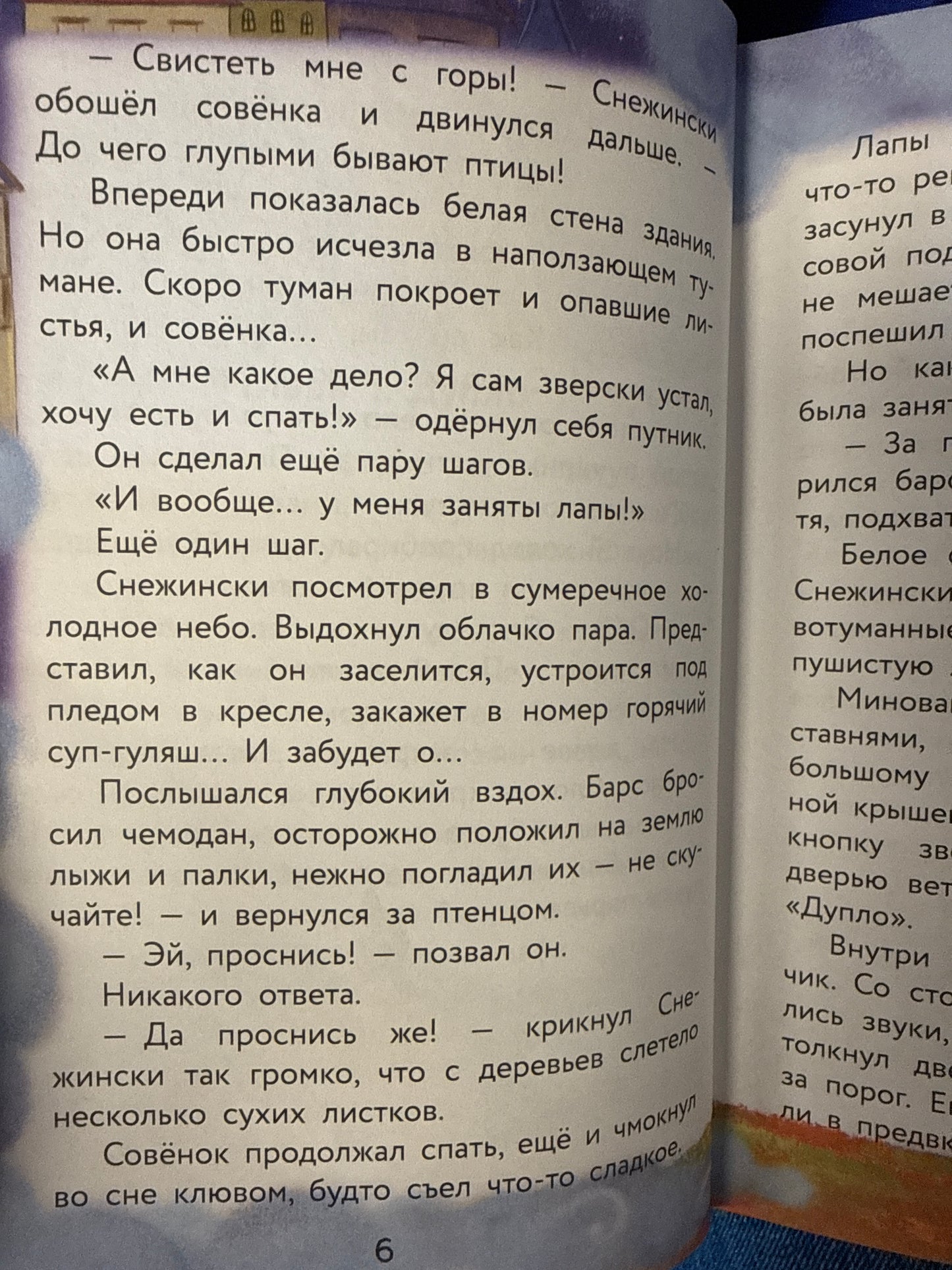 Дело о похищенном мороженом