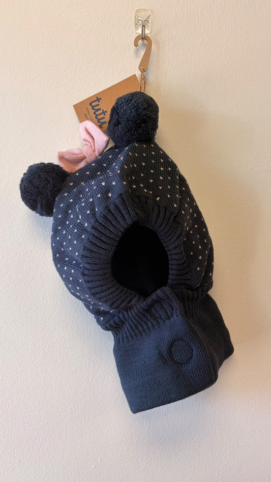 Girls' Balaclava 3-005767