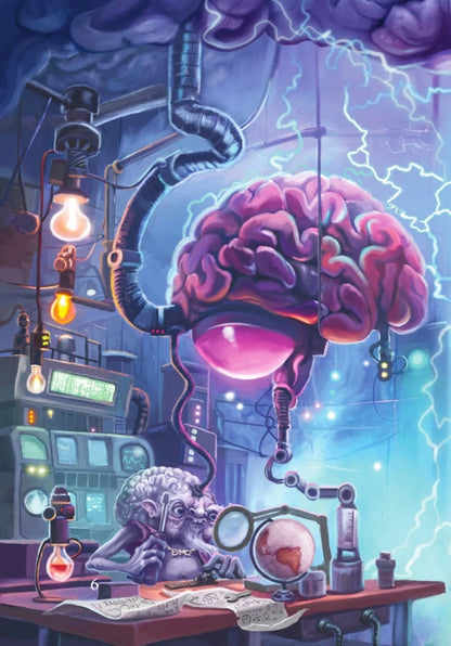 Маленькая злая книга 7