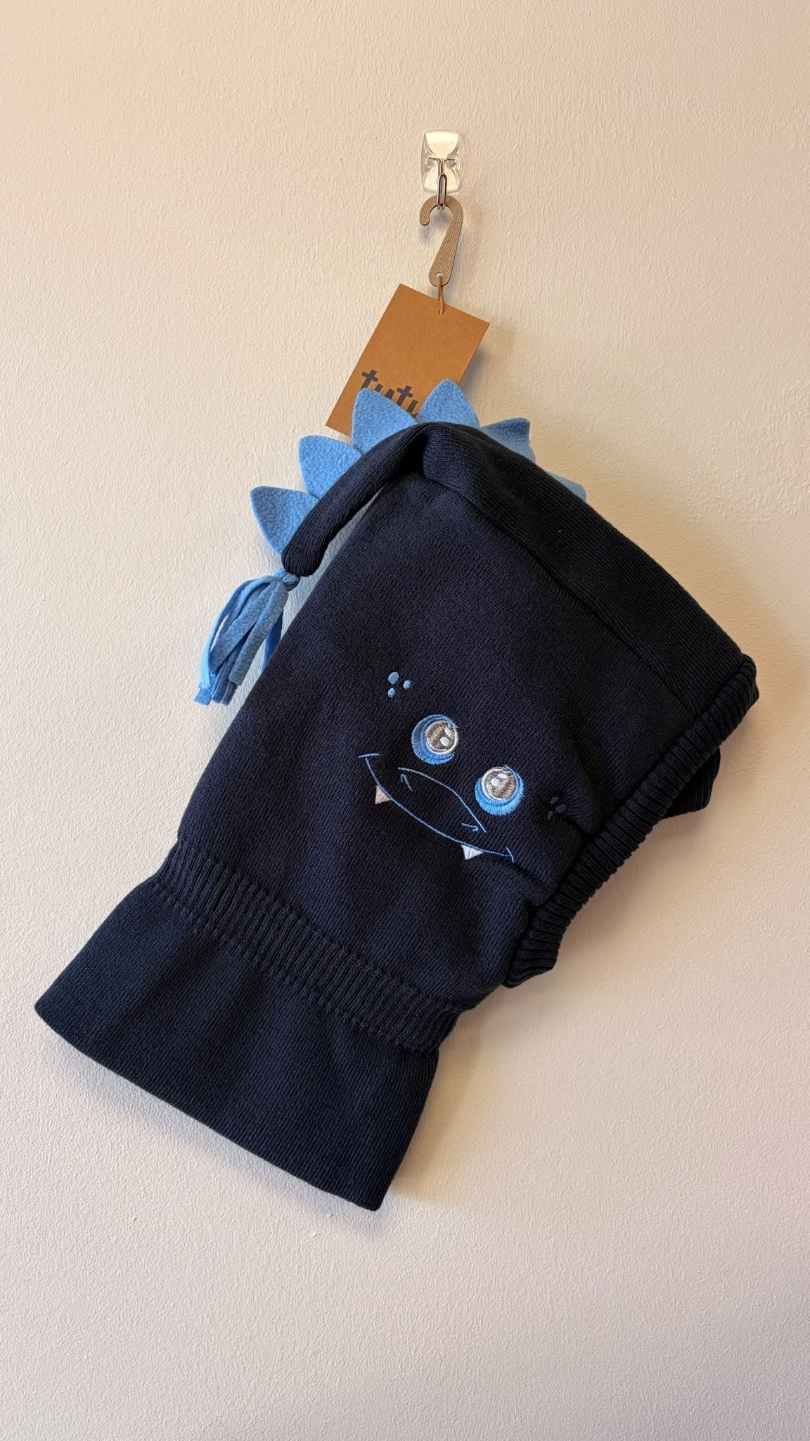 Boys' Balaclava 3-006424