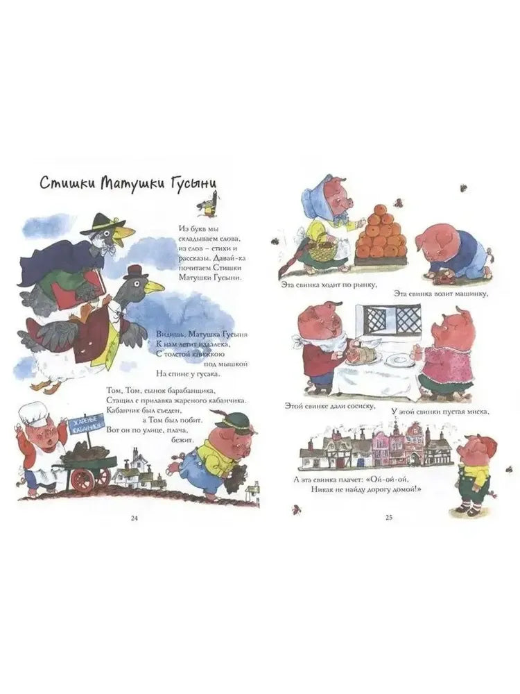 The best book