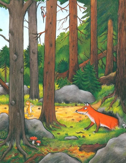 Gruffalo