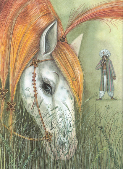 Приключения Синдбада-морехода