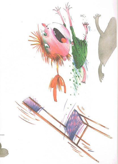 Вредные советы