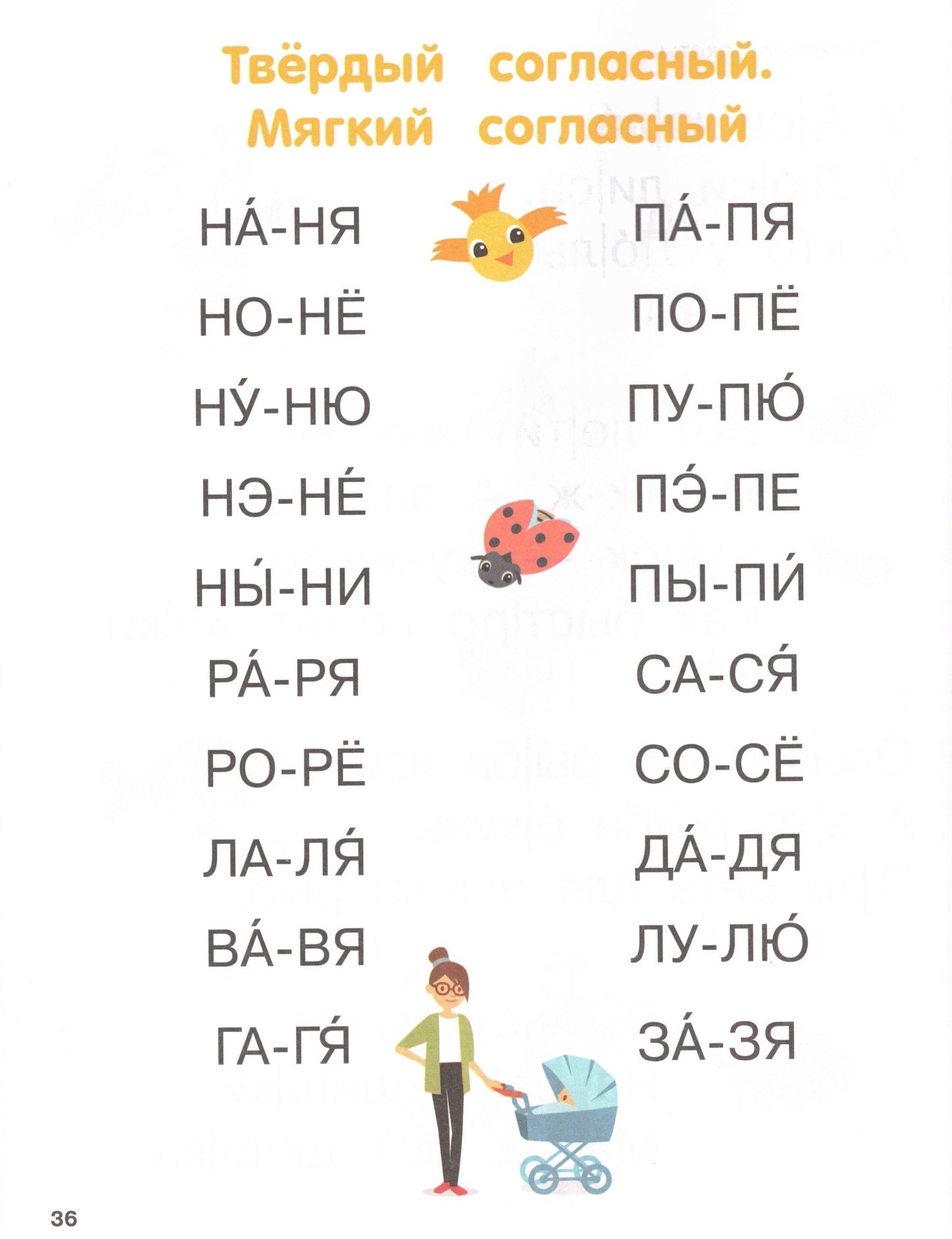 Первая книга после букваря. От первых слогов до скорочтения