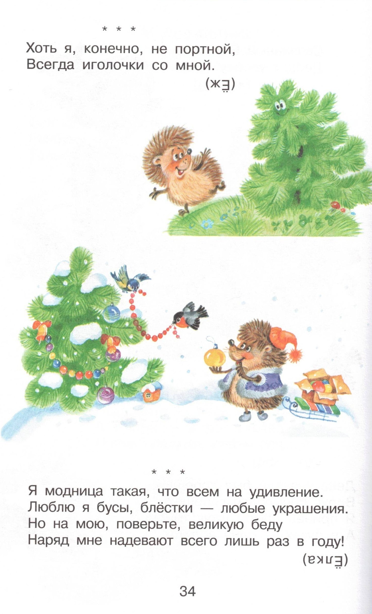 Загадки обо всём на свете