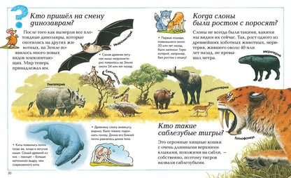 Encyclopedia for the Curious. Where, What, and When?