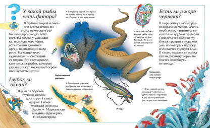 Encyclopedia for the Curious. Where, What, and When?