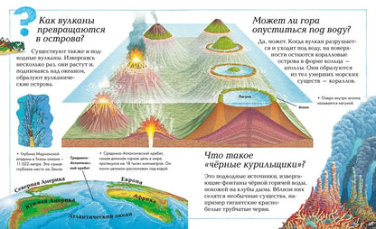 Encyclopedia for the Curious. Where, What, and When?