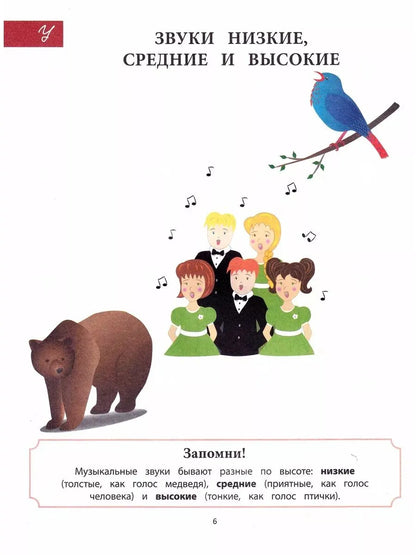 Puteshestve Melodiya i ritm