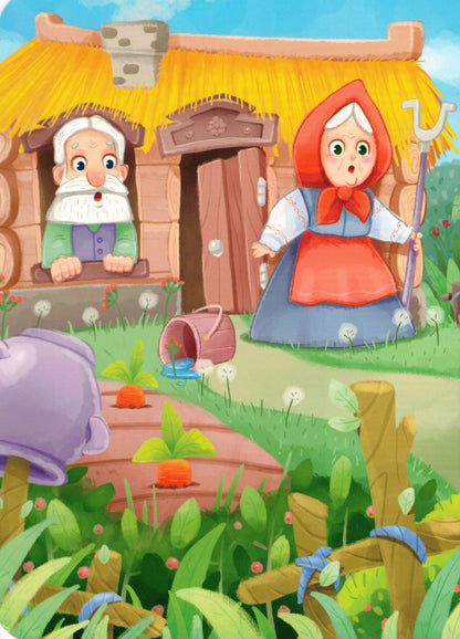 ЦК. КОЛОБОК