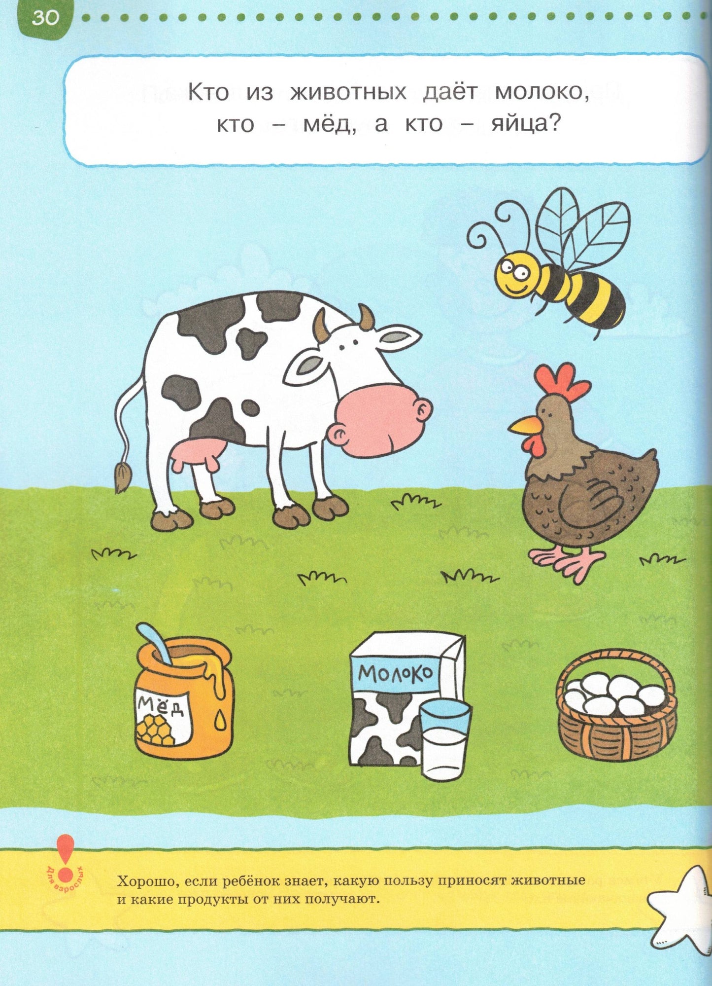 Что я знаю и умею. Тесты для детей 2 - 3 лет