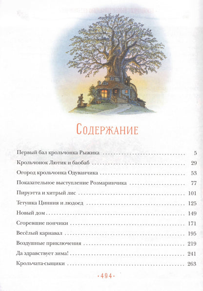 Once Upon a Time There Lived Rabbits All Adventures